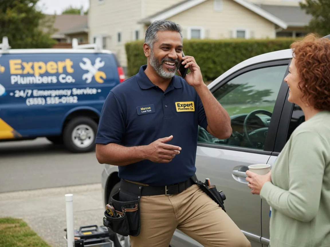 Sewer Line Inspection in Farmingdale, NJ